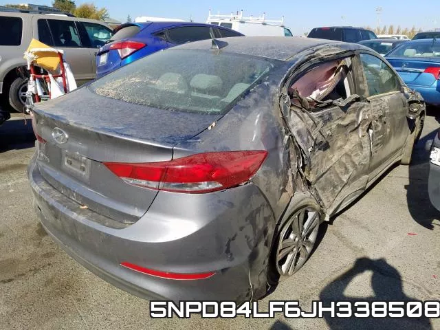 5NPD84LF6JH338508 фото 5
