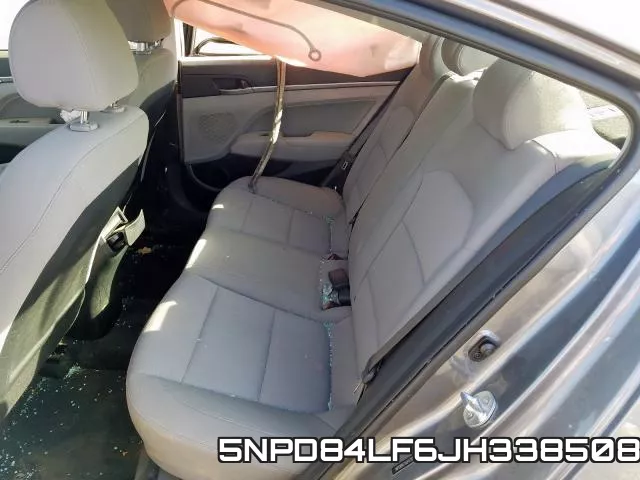 5NPD84LF6JH338508 фото 7