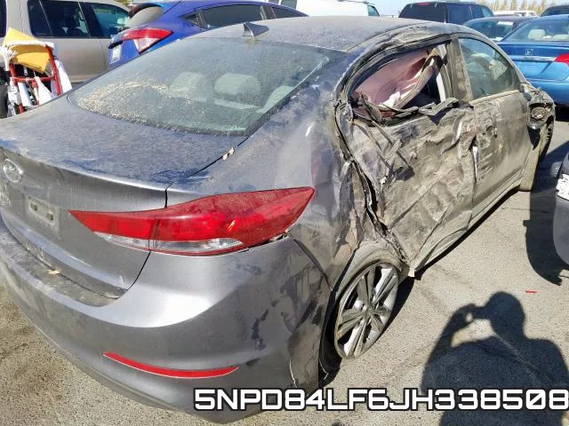 5NPD84LF6JH338508 фото 10