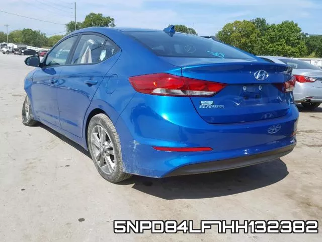 5NPD84LF7HH132382 фото 4