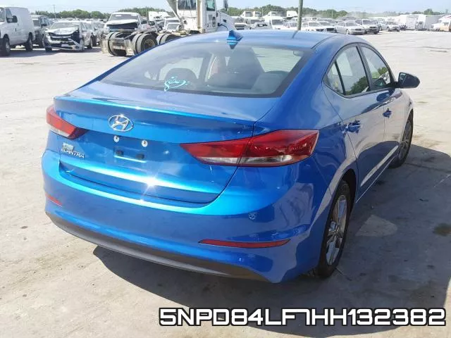 5NPD84LF7HH132382 фото 5
