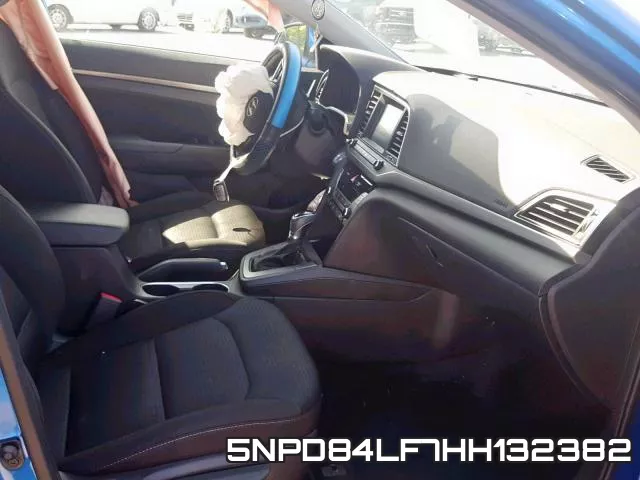 5NPD84LF7HH132382 фото 6