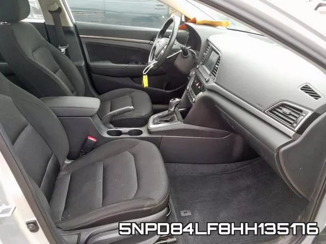 5NPD84LF8HH135176 фото 6