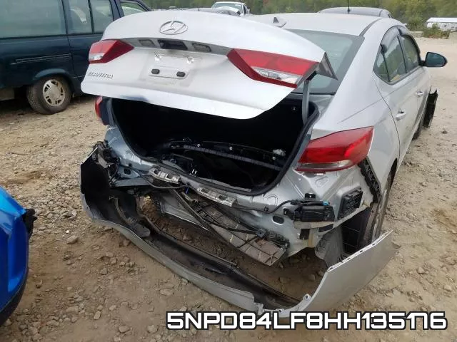 5NPD84LF8HH135176 фото 10