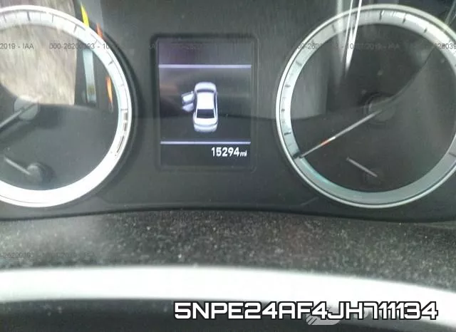 5NPE24AF4JH711134 фото 7