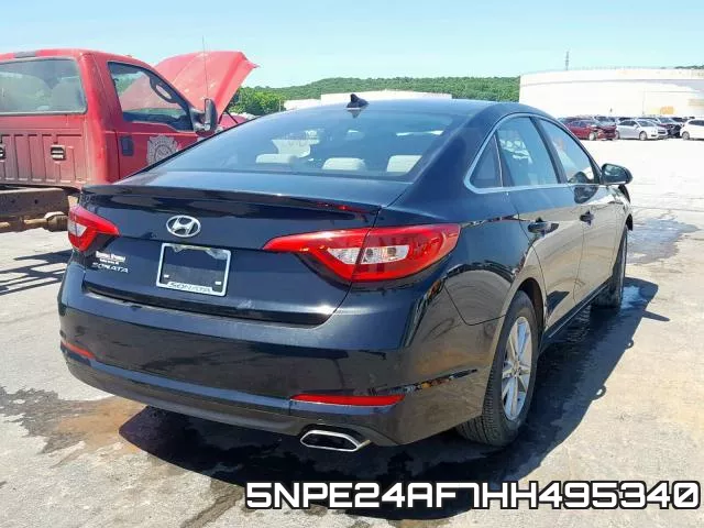 5NPE24AF7HH495340 фото 5