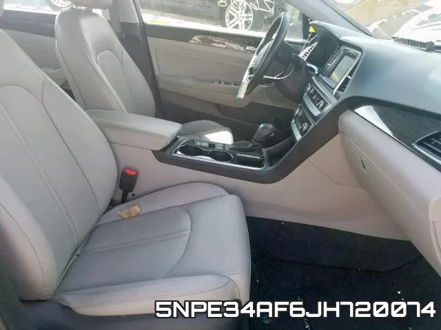 5NPE34AF6JH720074 фото 6