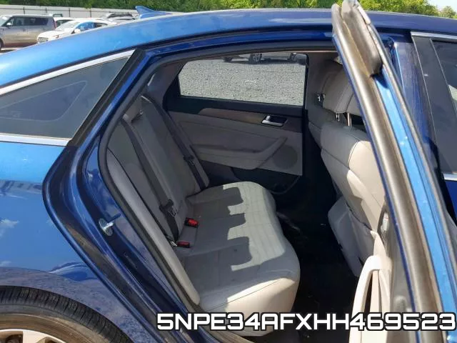 5NPE34AFXHH469523 фото 7