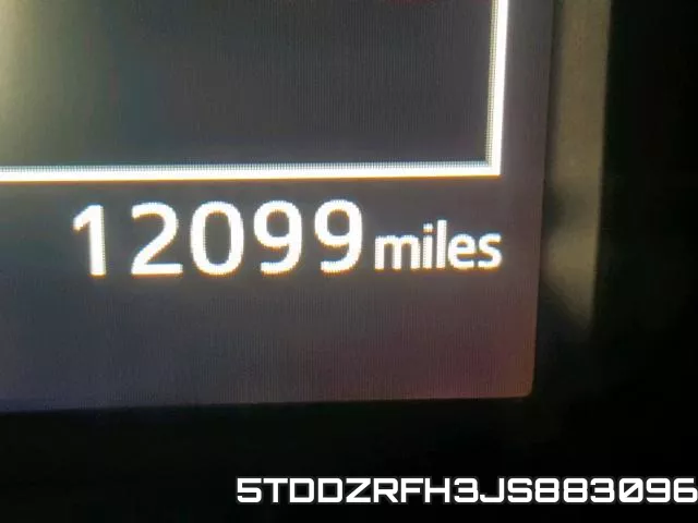 5TDDZRFH3JS883096 фото 7