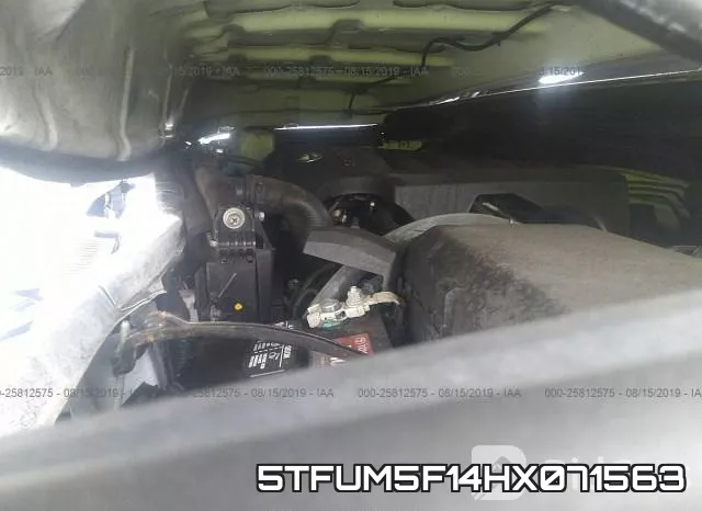 5TFUM5F14HX071563 фото 2