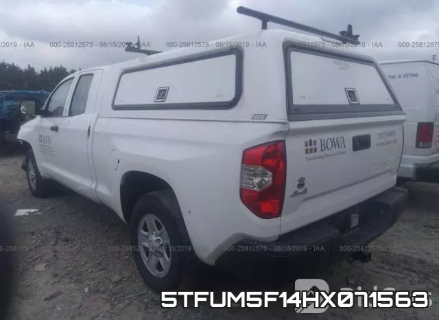 5TFUM5F14HX071563 фото 4
