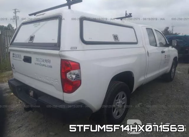 5TFUM5F14HX071563 фото 5