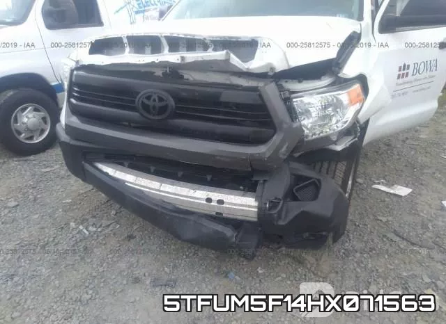 5TFUM5F14HX071563 фото 7
