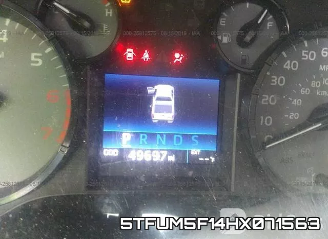 5TFUM5F14HX071563 фото 8
