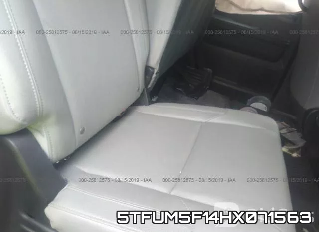 5TFUM5F14HX071563 фото 9
