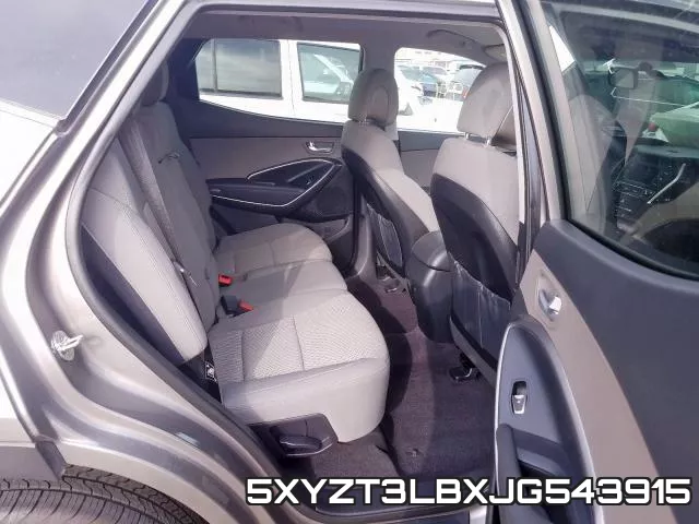 5XYZT3LBXJG543915 фото 7