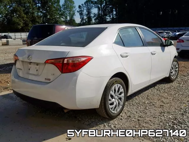 5YFBURHE0HP627140 фото 4