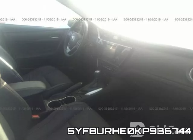 5YFBURHE0KP936744 фото 5