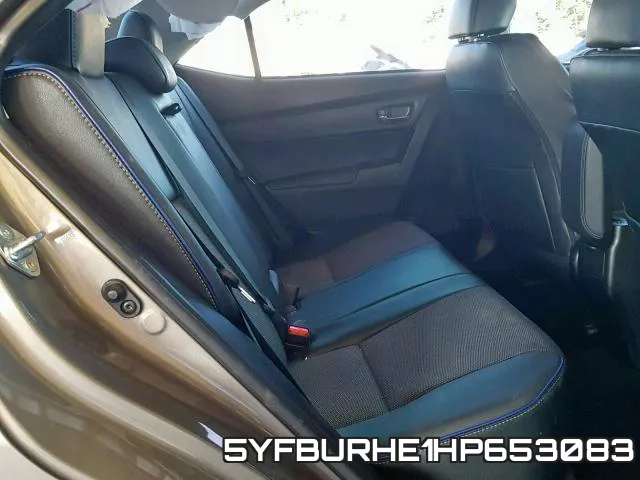 5YFBURHE1HP653083 фото 7