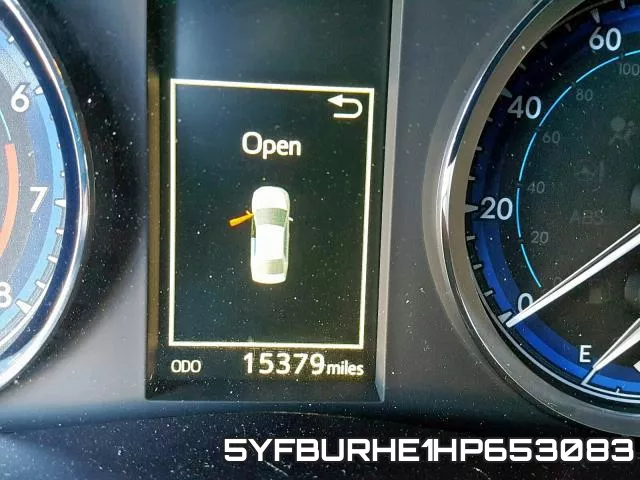 5YFBURHE1HP653083 фото 9