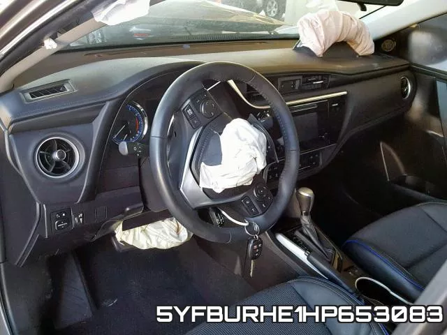 5YFBURHE1HP653083 фото 10
