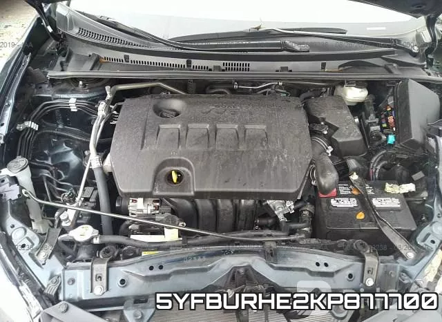 5YFBURHE2KP877700 фото 2