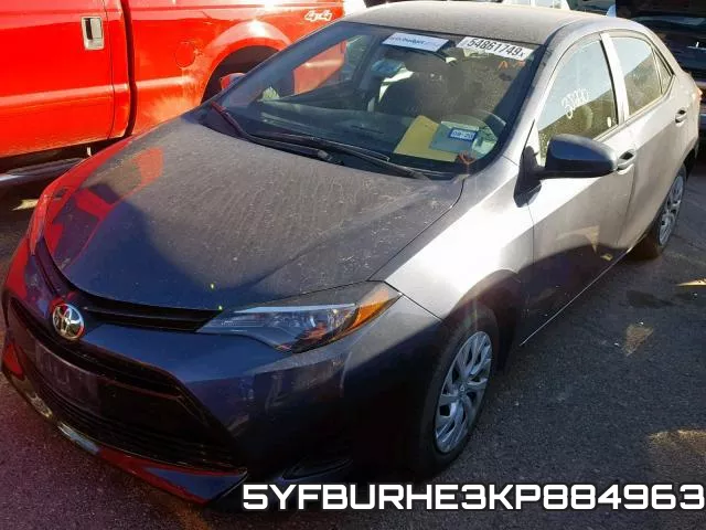 5YFBURHE3KP884963 фото 3