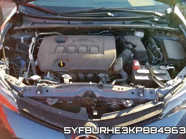 5YFBURHE3KP884963 фото 8