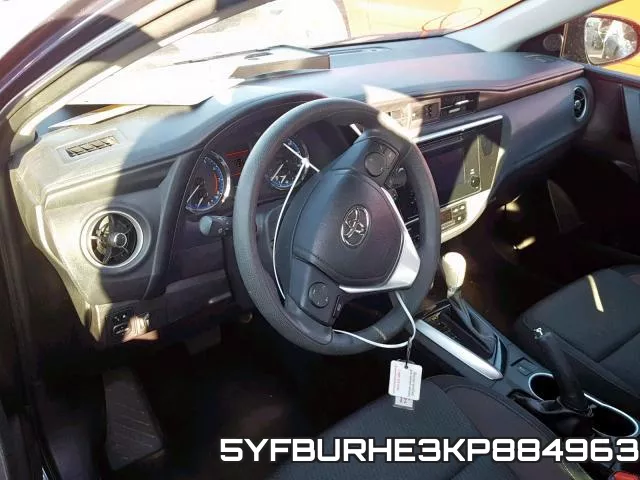 5YFBURHE3KP884963 фото 10