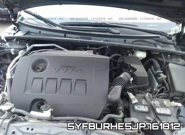 5YFBURHE5JP761812 фото 2
