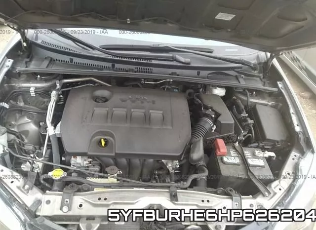 5YFBURHE6HP626204 фото 2