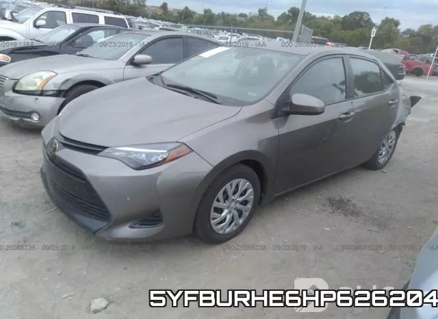 5YFBURHE6HP626204 фото 3