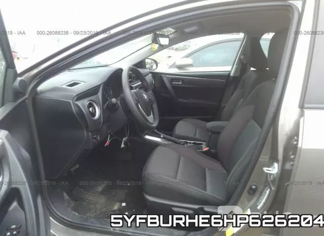 5YFBURHE6HP626204 фото 6