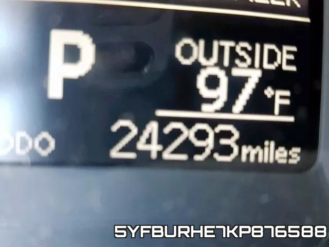 5YFBURHE7KP876588 фото 7