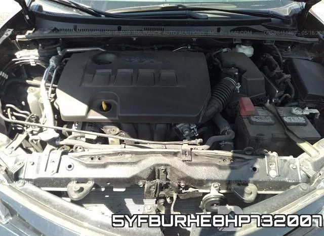 5YFBURHE8HP732007 фото 2