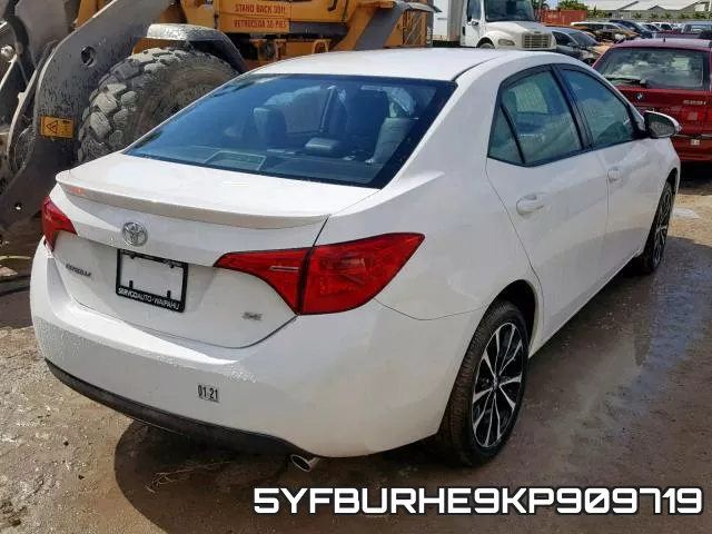 5YFBURHE9KP909719 фото 3