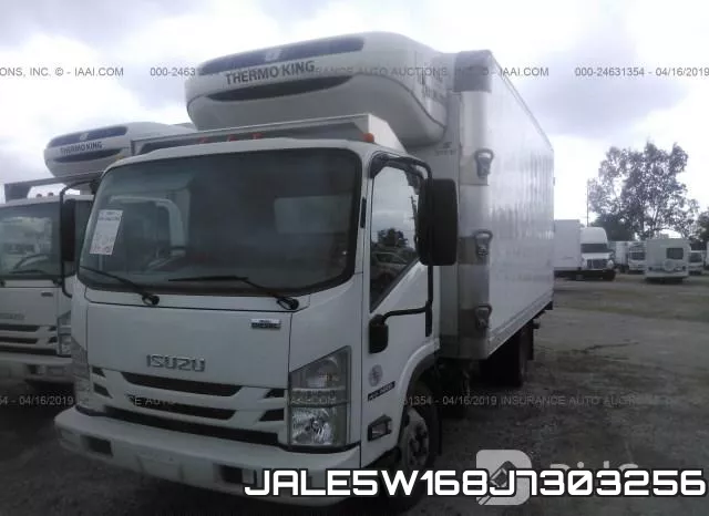JALE5W168J7303256 фото 3