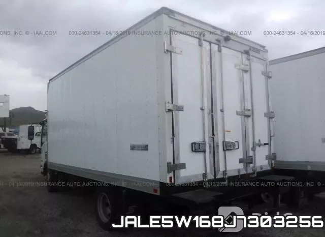 JALE5W168J7303256 фото 4