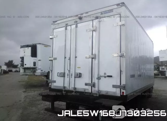 JALE5W168J7303256 фото 5