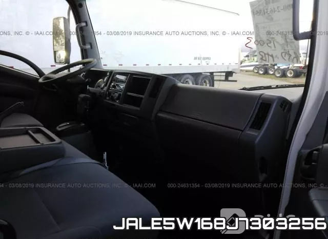 JALE5W168J7303256 фото 6