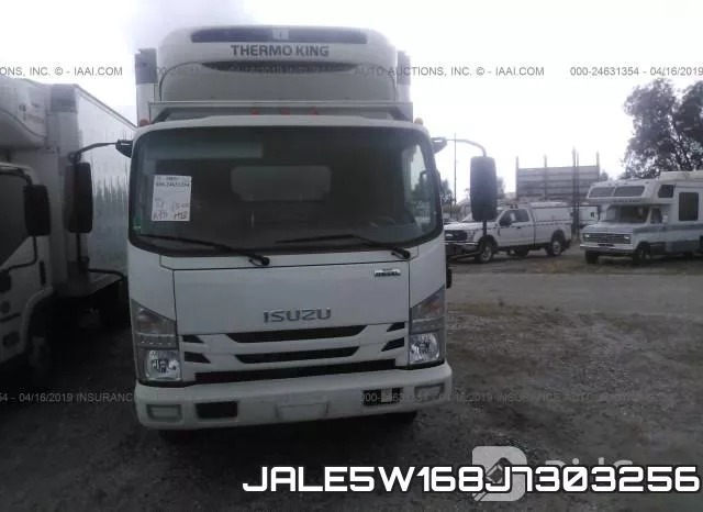 JALE5W168J7303256 фото 8