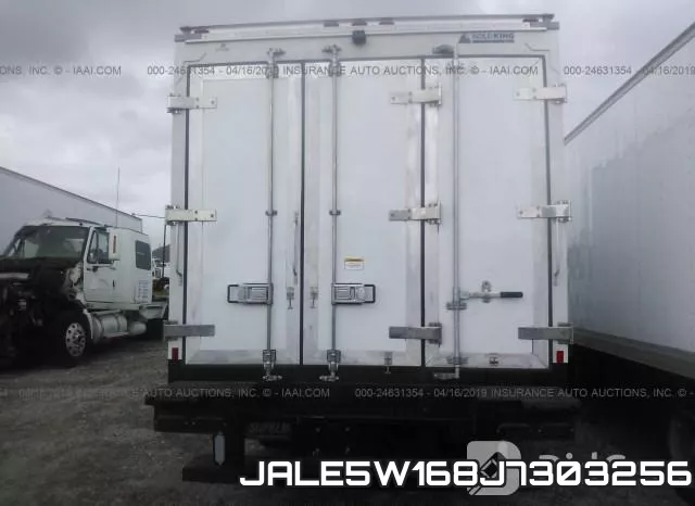 JALE5W168J7303256 фото 9