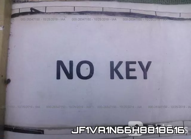 JF1VA1N66H8818616 фото 8