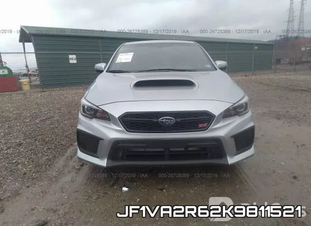 JF1VA2R62K9811521 фото 6