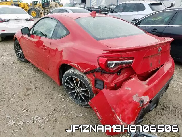 JF1ZNAA19H8706506 фото 4