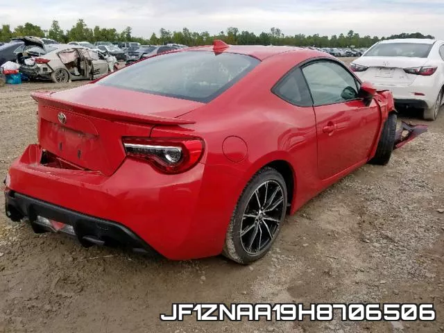 JF1ZNAA19H8706506 фото 5