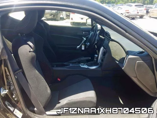 JF1ZNAA1XH8704506 фото 6