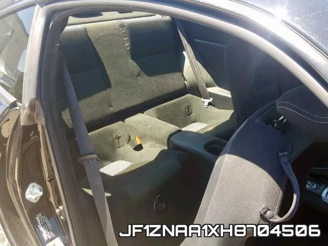JF1ZNAA1XH8704506 фото 7