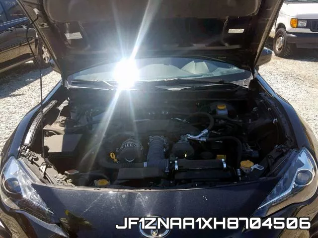 JF1ZNAA1XH8704506 фото 8