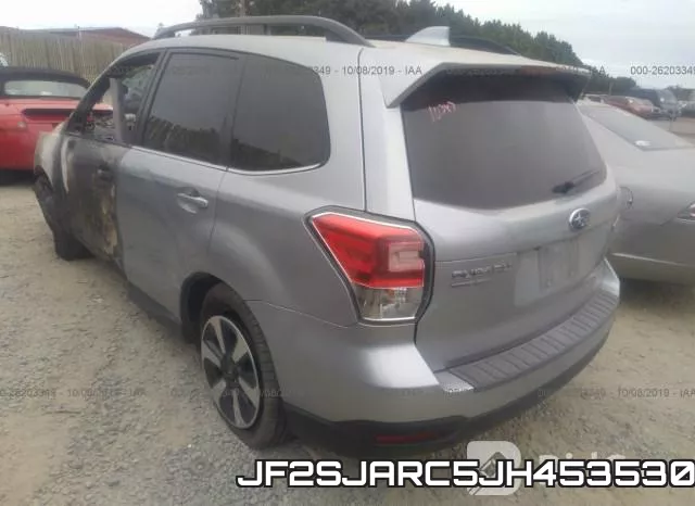 JF2SJARC5JH453530 фото 4